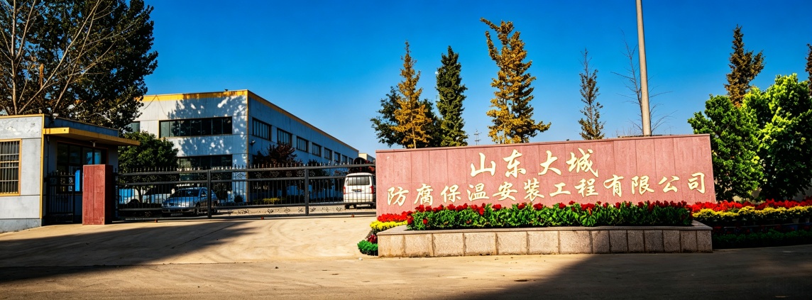 庐山聚氨酯保温管生产厂家简介